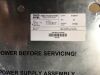 GE 5126617 ASTEC Analog PS Assembly  CT Scanner