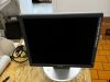 PHILIPS HL1916 19 LCD MEDICAL MONITOR HL1916 CT Scanner