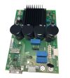 SIEMENS 7562668 D448_Power_Supply_P10F Nuclear Gamma Camera
