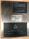 GE 2342729-3 H-POWER, SERVO AMP DRIVE  CT Scanner