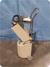 WALLACH QUANTUM 2000 Electrosurgical Unit