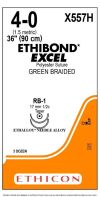 ETHICON X557H Sutures