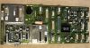 SIEMENS 5773903 D2 WIB board MRI Scanner