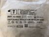 KIRWAN 10-4601 Disposable Irrigation Bipolar Cord