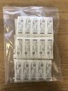 COVIDIEN 8881850215 Magellan Hypodermic Safety Needle 22G x 1-1/2in (40/Bag)