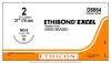 ETHICON D6864 Sutures