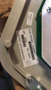 GE 5168046 SL4 Reduced-Force TGC Assembly Left Side CT Scanner