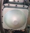 SIEMENS 3072647 FASTENING ANGLE Rad/Fluoro Room
