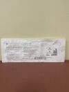 ETHICON ENDO-SURGERY MCL20 1 LIGACLIP MCA Multiple Clip Applier / 33.7cm