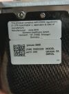 SIEMENS 10502339 DETECTOR WITH DSA PIXIUM 4800 Cath Angio Lab