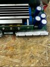 PHILIPS 452212702666 SPC7 MVR Low Power Board Cath Angio Lab