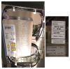 SIEMENSPHILIPS 989600185852 Trixell Pixium PX4700 Detector Cath Angio Lab
