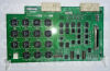 TOSHIBA PX73-16200 MCONT Board CT Scanner