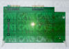 TOSHIBA PX73-16200 MCONT Board CT Scanner