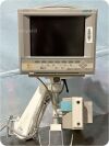 AGILENT V26CT 24/26 M1204A /M1205A Multi-Parameter Color Transport Monitor