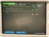 AGILENT V26CT 24/26 M1204A /M1205A Multi-Parameter Color Transport Monitor