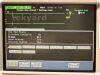 AGILENT V26CT 24/26 M1204A /M1205A Multi-Parameter Color Transport Monitor
