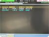 AGILENT V26CT 24/26 M1204A /M1205A Multi-Parameter Color Transport Monitor