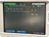 AGILENT V26CT 24/26 M1204A /M1205A Multi-Parameter Color Transport Monitor