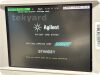 AGILENT V26CT 24/26 M1204A /M1205A Multi-Parameter Color Transport Monitor