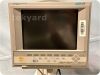 AGILENT V26CT 24/26 M1204A /M1205A Multi-Parameter Color Transport Monitor