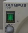 OLYMPUS OFP Endoscopic Flushing Pump 314DF KeyMed Pumphead - 175858 Flushing Pump