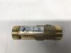 PHILIPS 459800093641 LCC2A Flow Setting Valve MRI Scanner