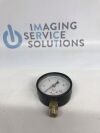 PHILIPS 459800093652 LCC2A Pressure Gauge MRI Scanner