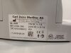 CARL ZEISS SL220 Slitlamp