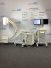 PHILIPS BV Pulsera (23 cm) C-Arm