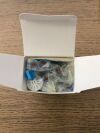 DENTSPLY 666220 Integrity Temporary Crown & Bridge Material w/ Fluorescence (X)