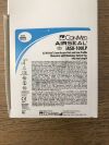 CONMED iAS8-100LP AirSeal Access Port and Low Profile Obturator w/ Bladeless Optical Tip 8mm x 100mm (6/Box)