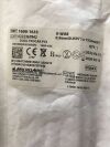 MICRO-AIRE 1600-1635 K-Wire 0.9mm x 152mm