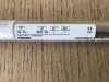DEPUY 1508-27.0 Tibial Nail-Unreamed 8mm x 27cm