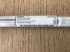 DEPUY 1508-27.0 Tibial Nail-Unreamed 8mm x 27cm