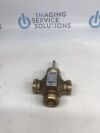 PHILIPS 459800093591 3 -Way-Valve MRI Scanner