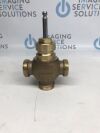 PHILIPS 459800093591 3 -Way-Valve MRI Scanner