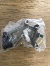 GALEMED 2693 Vent Plus Dual Pole Clamp