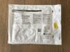 CAREFUSION BAK3411 Jamshidi Bone Marrow Biopsy Tray w/ Biopsy/Aspiration Needle 11G x 4in (X)