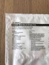 CAREFUSION BAK3411 Jamshidi Bone Marrow Biopsy Tray w/ Biopsy/Aspiration Needle 11G x 4in (X)