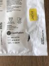 CAREFUSION BAK3411 Jamshidi Bone Marrow Biopsy Tray w/ Biopsy/Aspiration Needle 11G x 4in (X)