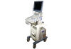 GE LOGIQ-P5-Ultrasound-Probe-System GE LOGIQ P5 Ultrasound Machine with 2 Probes