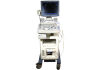 GE LOGIQ-P5-Ultrasound-Probe-System GE LOGIQ P5 Ultrasound Machine with 2 Probes