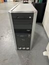 SIEMENS 7129534 Leonardo Workstation Computer  CT Scanner