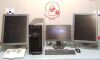 GE HEALTHCARE SENO ADVANTAGE MAMMOGRAPHY WORKSTATION