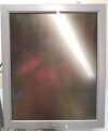 GE HEALTHCARE SENO ADVANTAGE MAMMOGRAPHY WORKSTATION