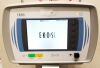 EKOS PT-3B CONTROL UNIT