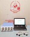 PERIMED PERIFLUX SYSTEM 5000 IONTOPHORESIS SYSTEM