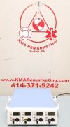 PERIMED PERIFLUX SYSTEM 5000 IONTOPHORESIS SYSTEM