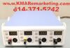 PERIMED PERIFLUX SYSTEM 5000 IONTOPHORESIS SYSTEM